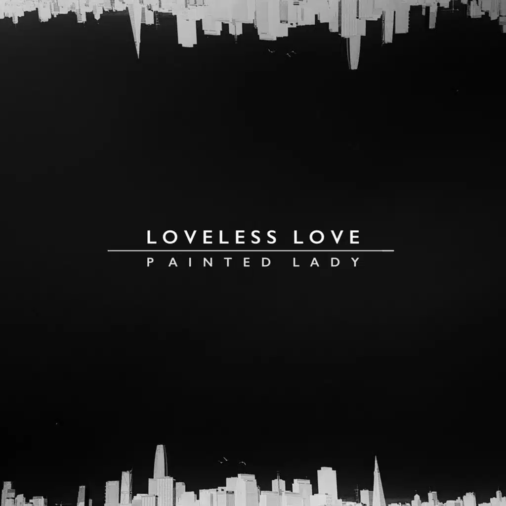 Painted Lady (Instrumental)