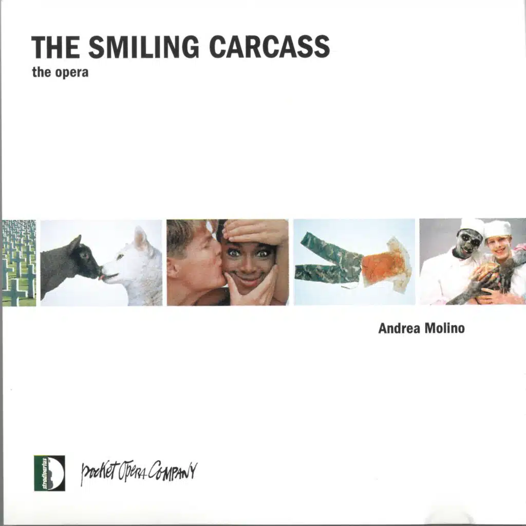 The Smiling Carcass, Act II: Fan and Hate
