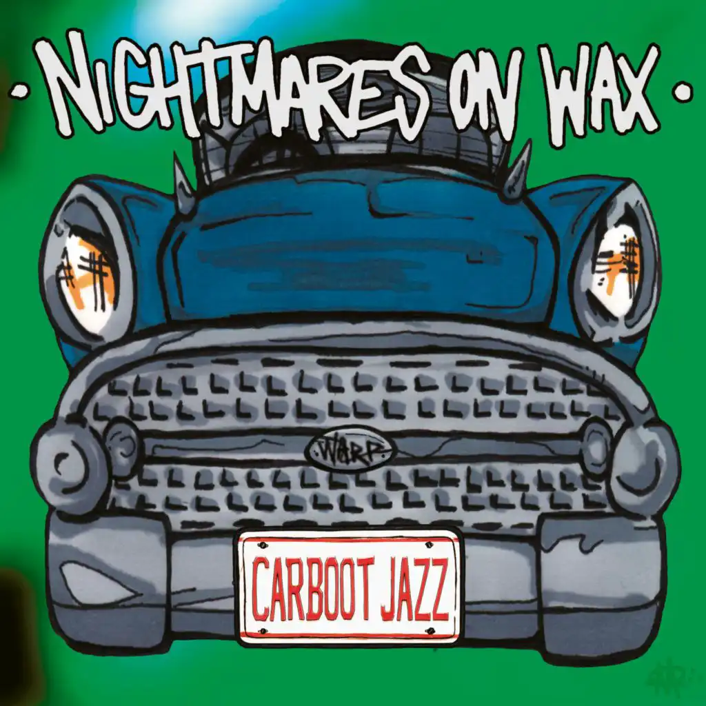 Les Nuits (Carboot Jazz Edit)