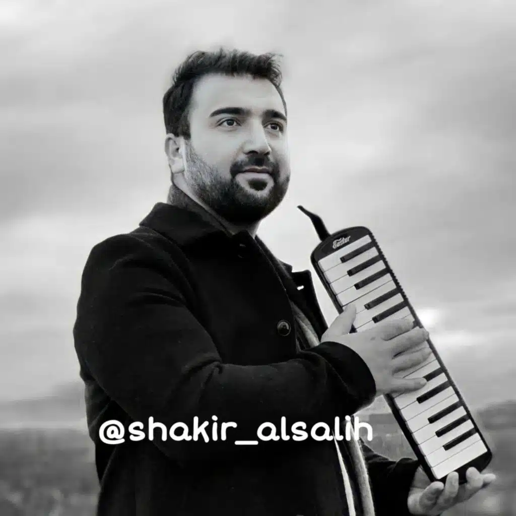 موسيقى تركية - هادئة