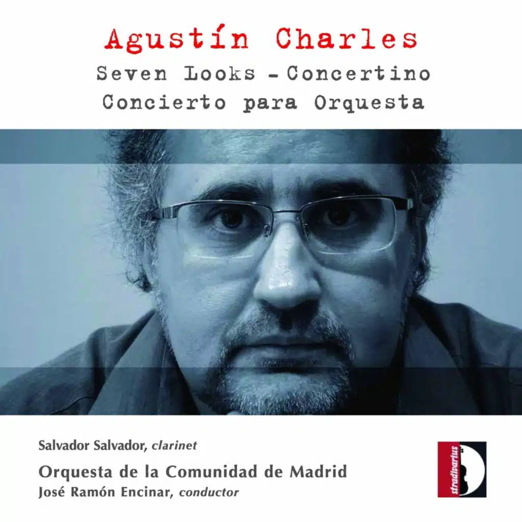 Concerto for Orchestra