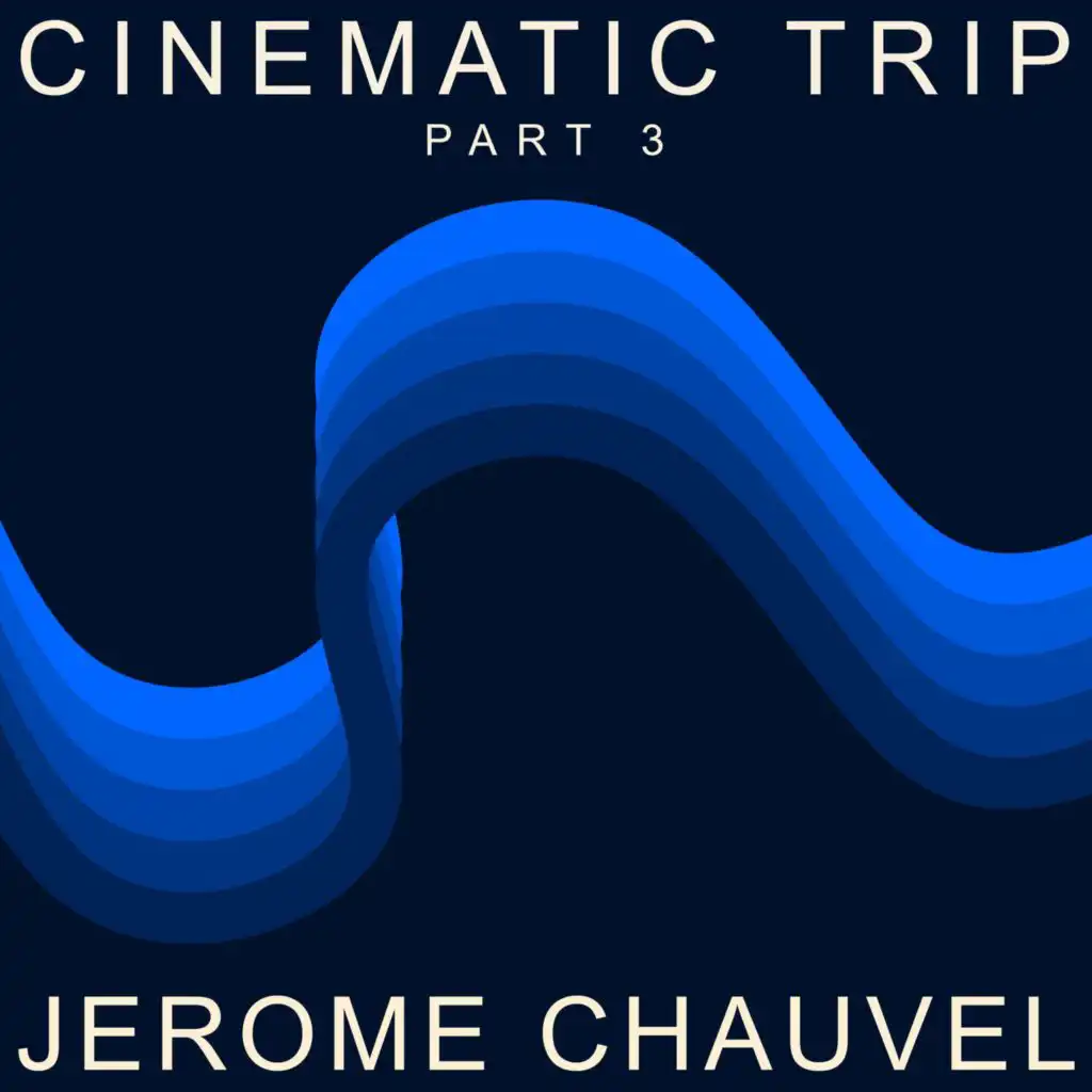 Jerome Chauvel