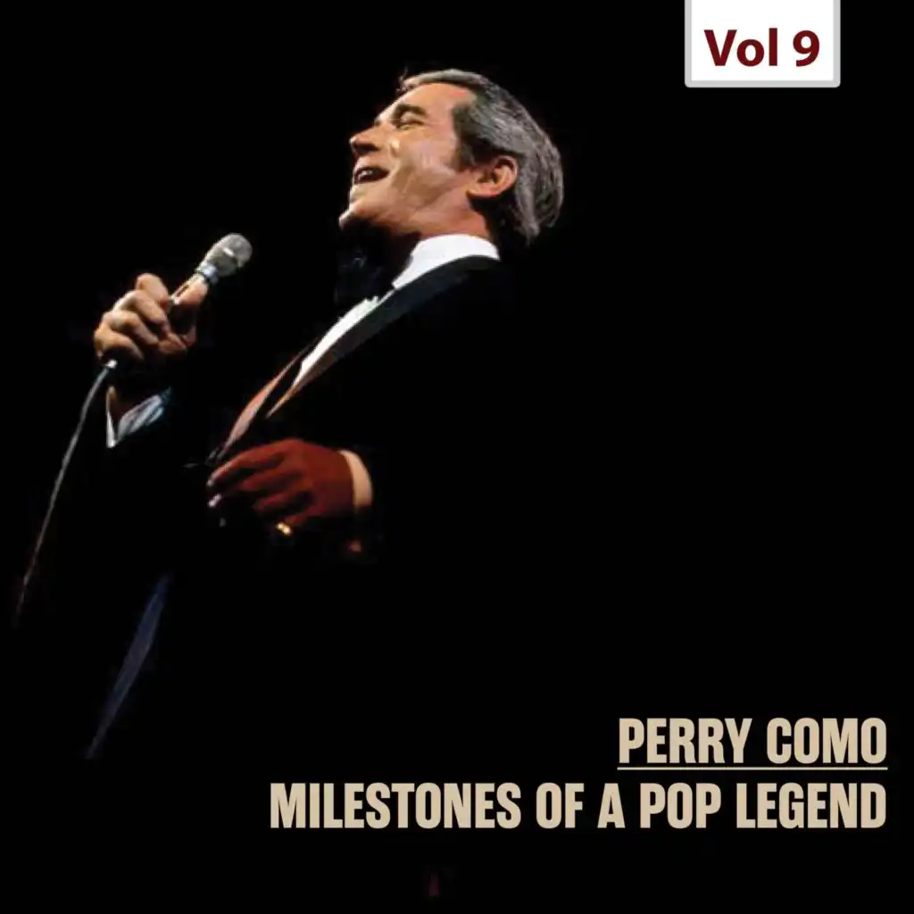 Milestones of a Pop Legend, Vol. 9