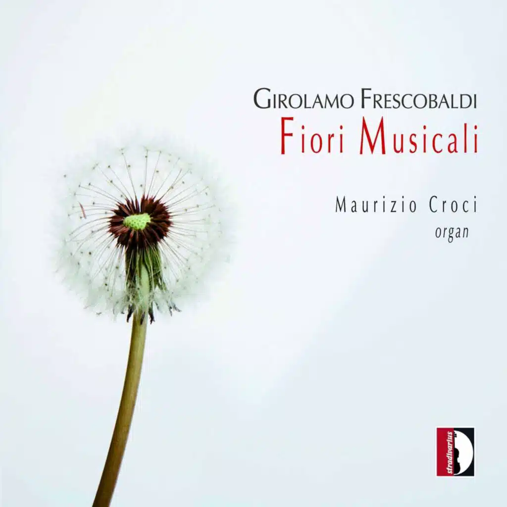 Fiori musicali, Op. 12: Kyrie della Madonna VIII