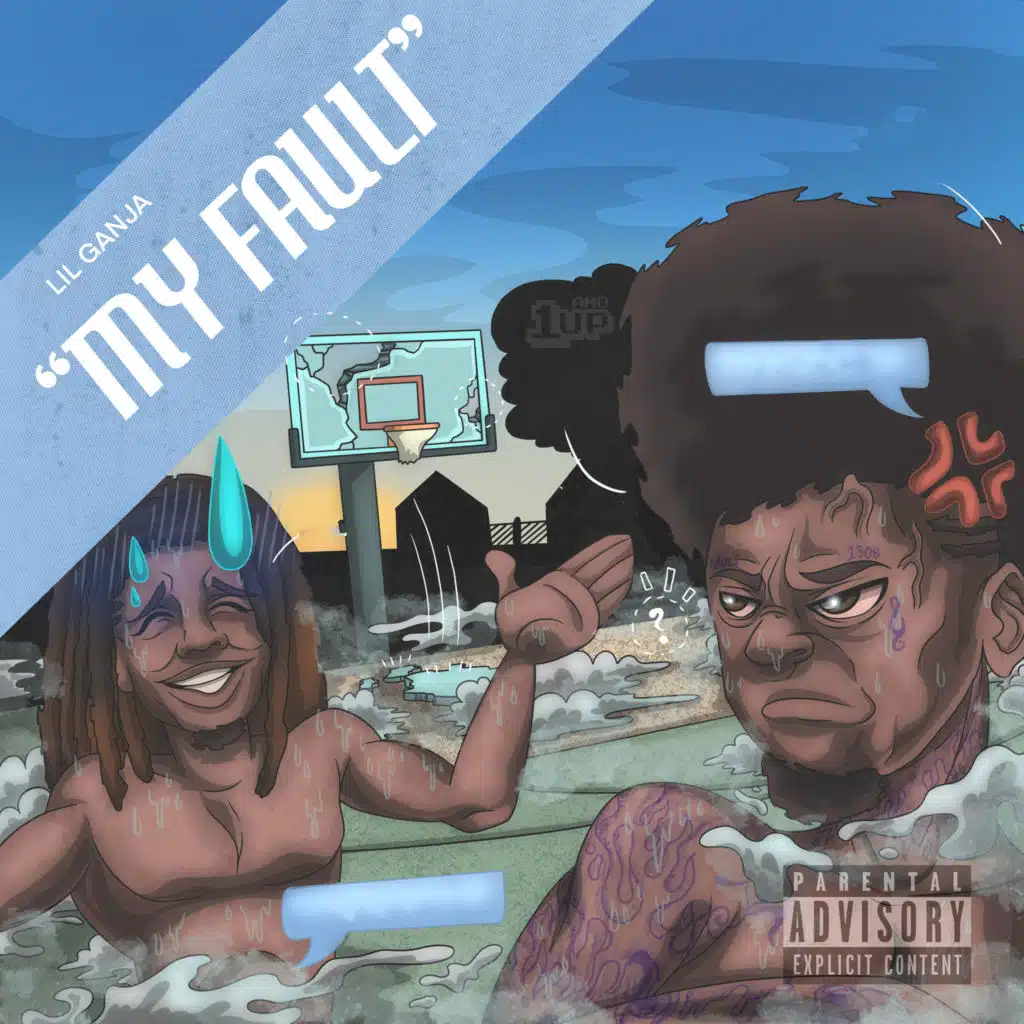 Way Out (feat. LBS Kee’vin)