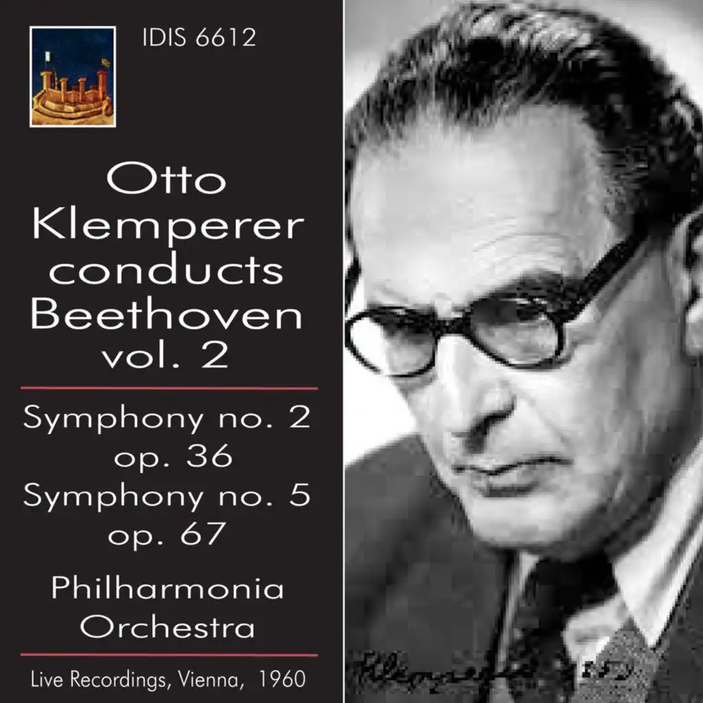 Symphony No. 5 in C Minor, Op. 67: III. Allegro