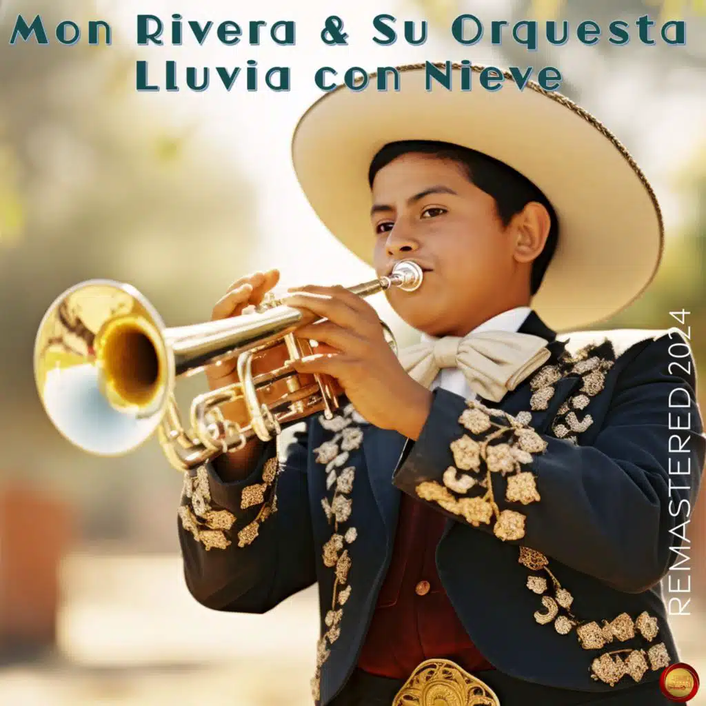 Mon Rivera y su Orquesta