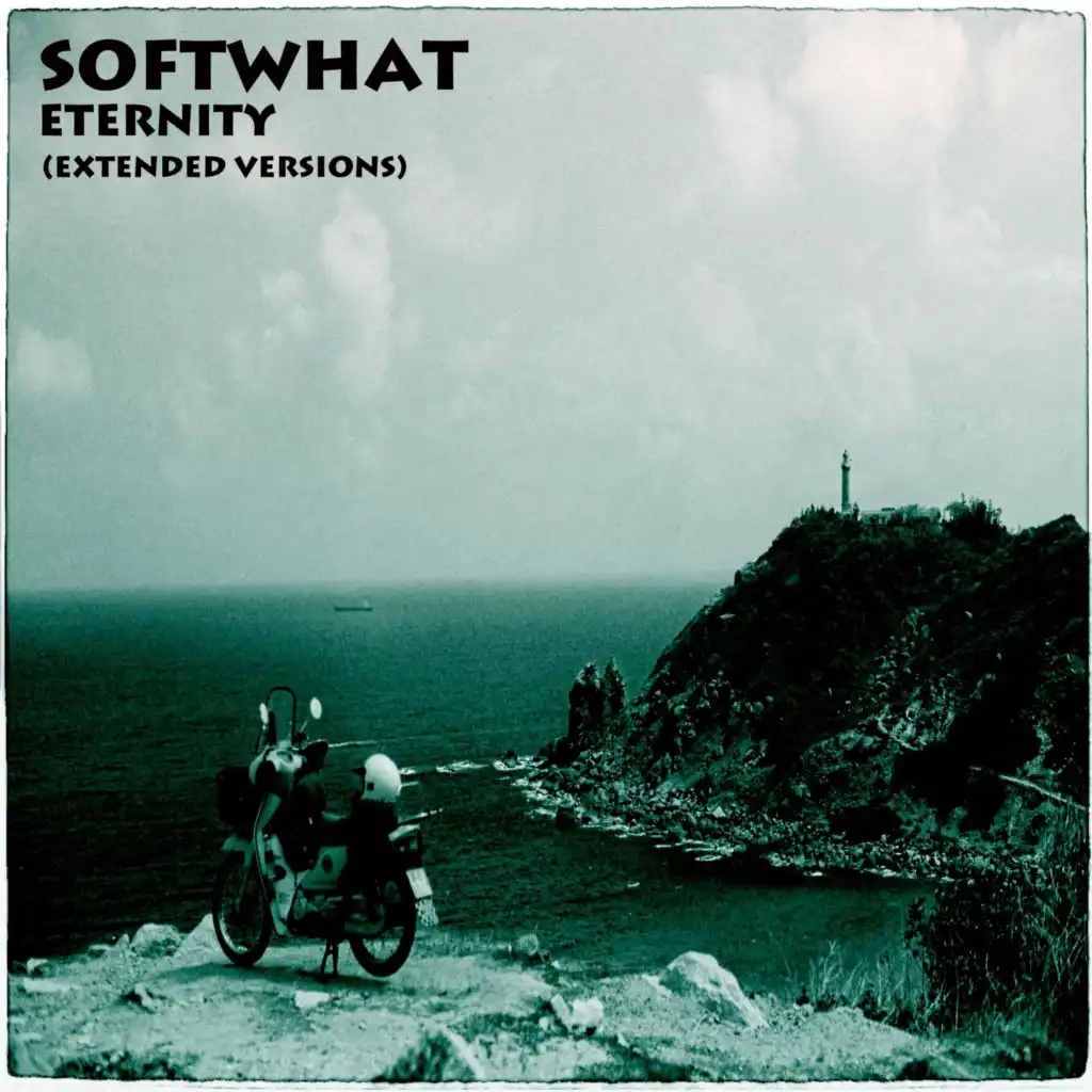 Bacterie Shop (Extended Mix)