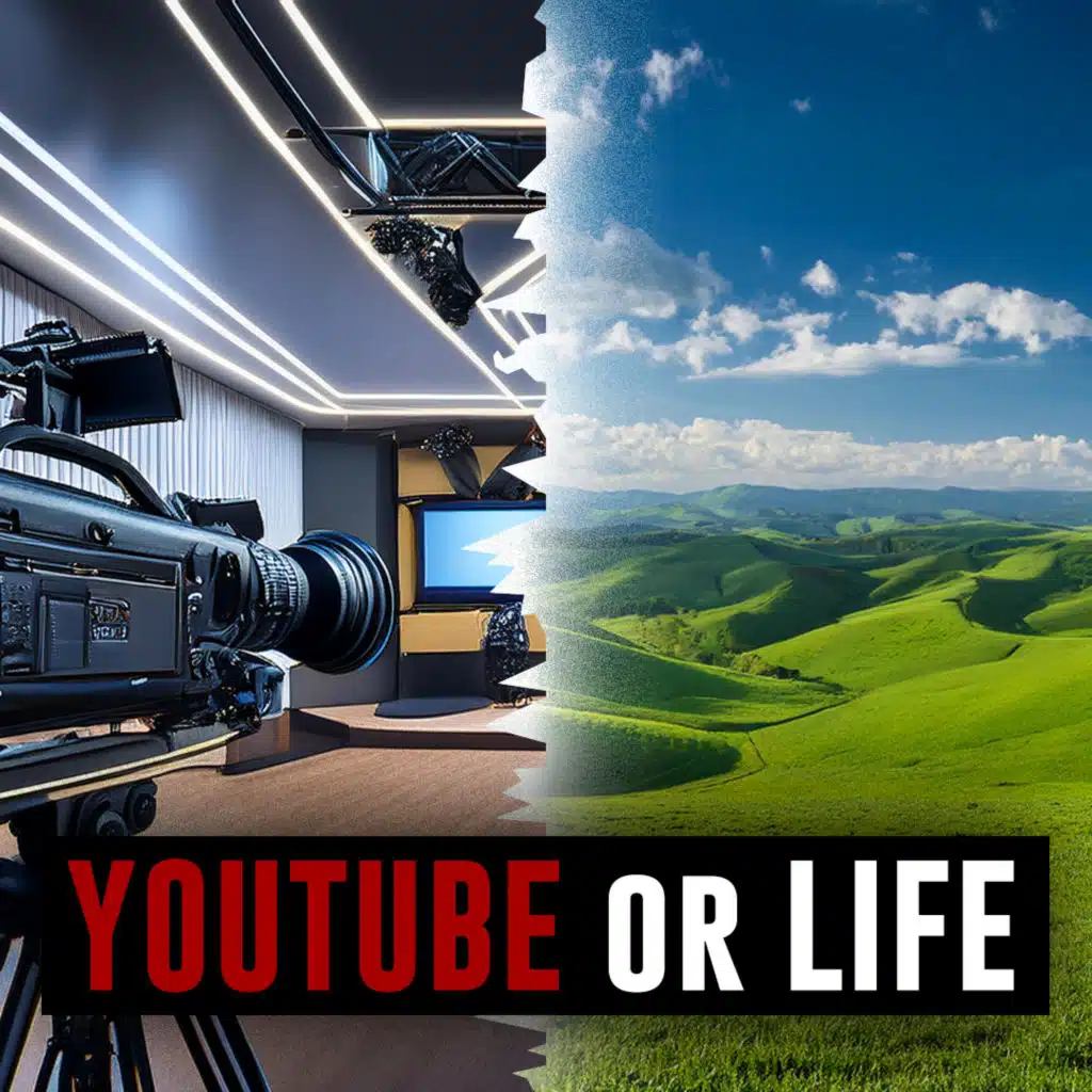 410: Is Being a "YouTuber" Worth it?, and More