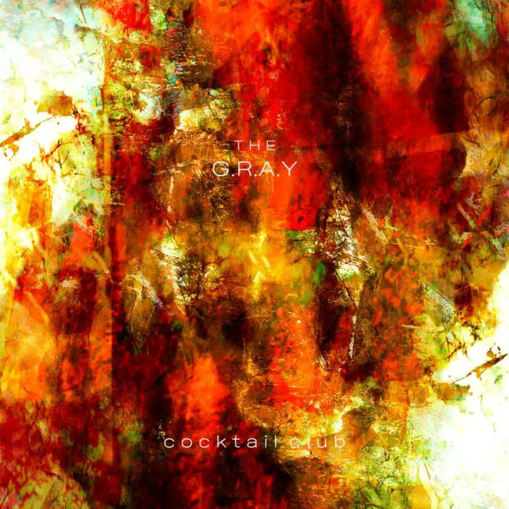 THE GRAY
