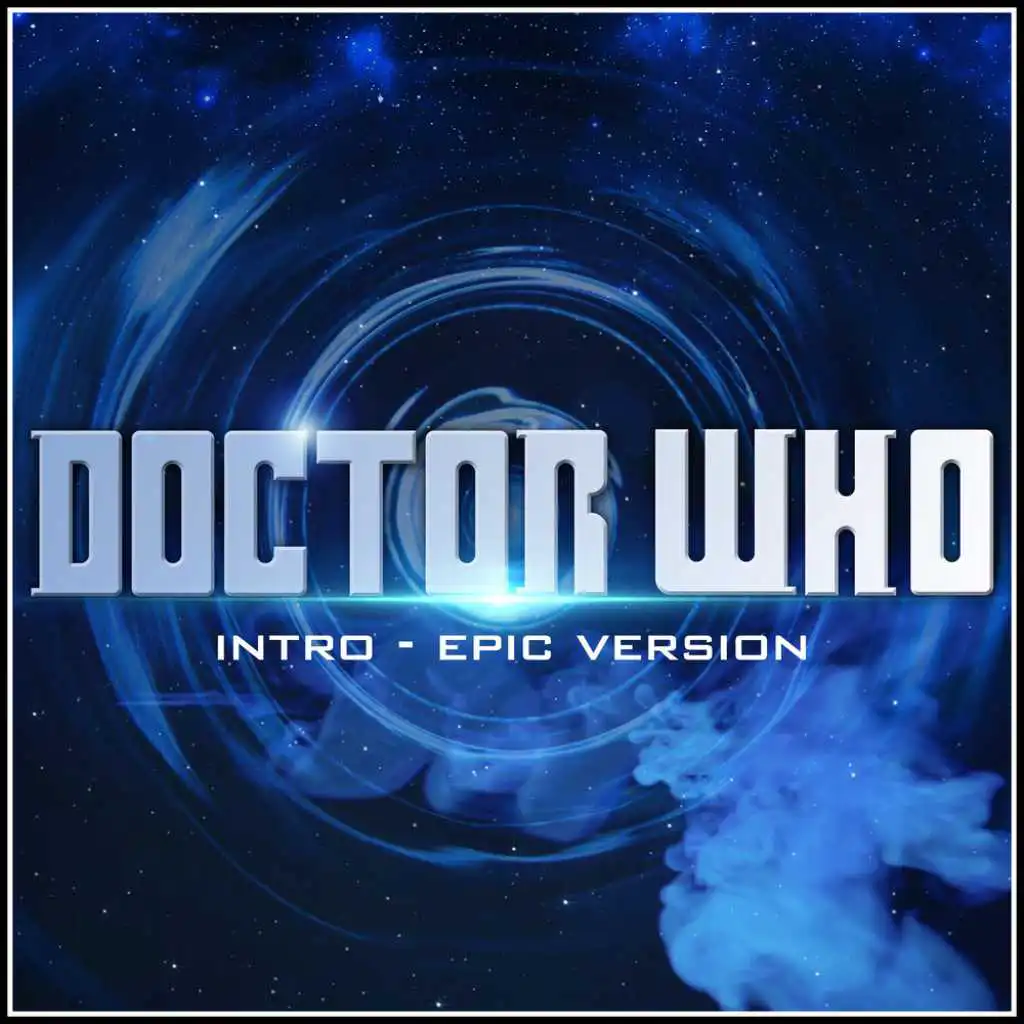 Dr Who Theme (Epic Version) [feat. L'Orchestra Cinematique]