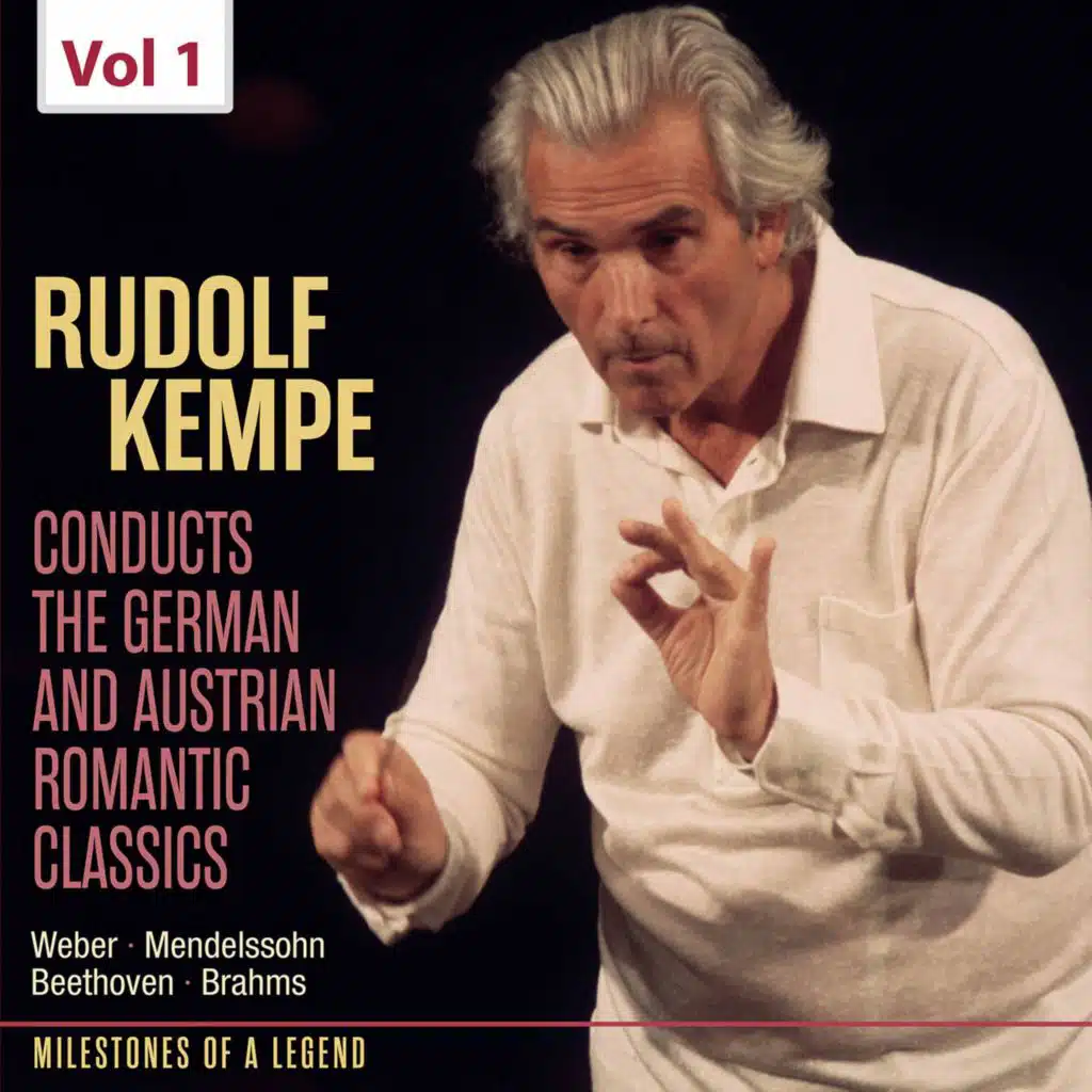 Symphony No. 3 in A Minor, Op. 56, MWV N 18 "Scottish": III. Adagio