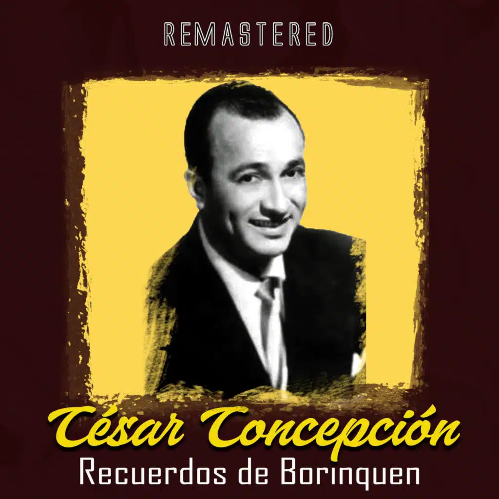 César Concepción