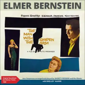 The Man with Golden Arm (Original Soundtrack Album 1956)