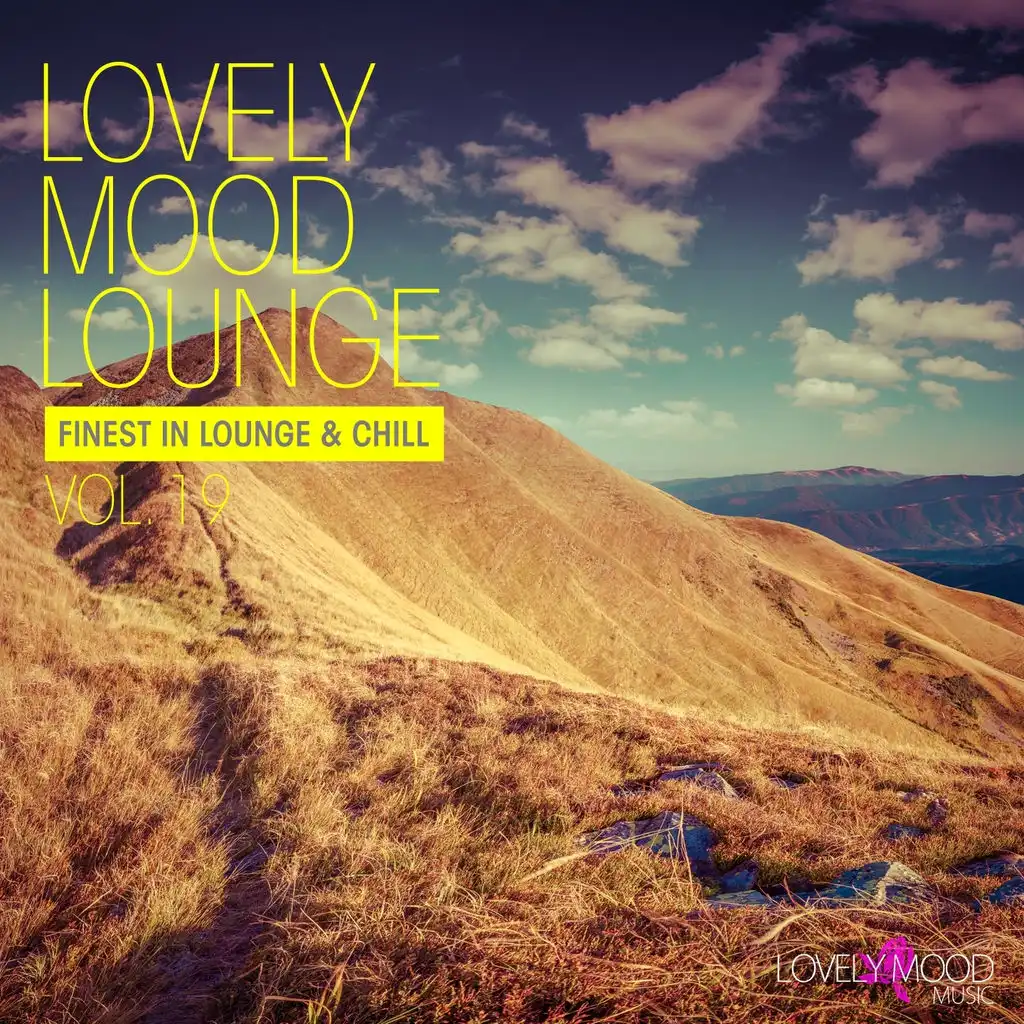 Lovely Mood Lounge, Vol. 19