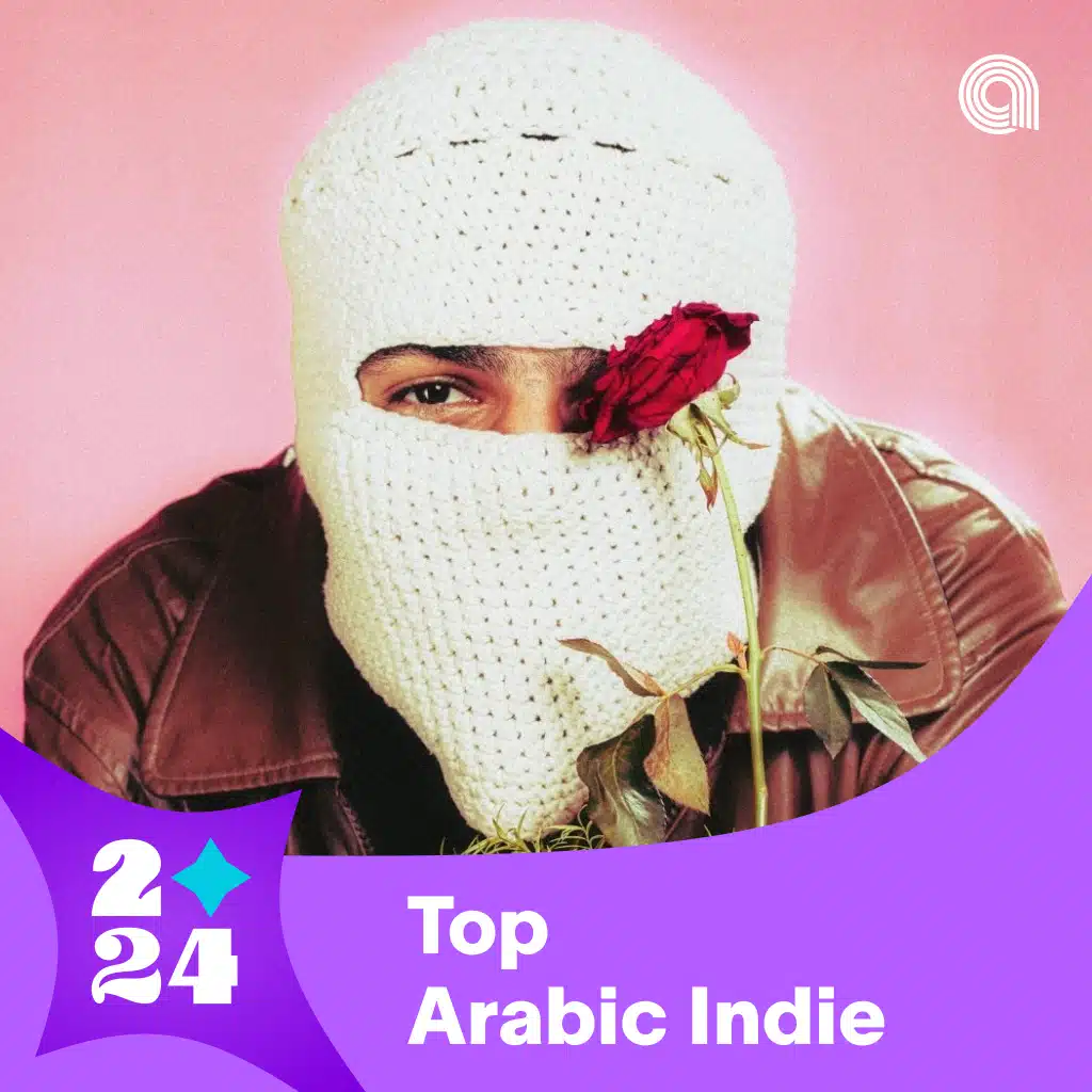 Top Arabic Indie 2024