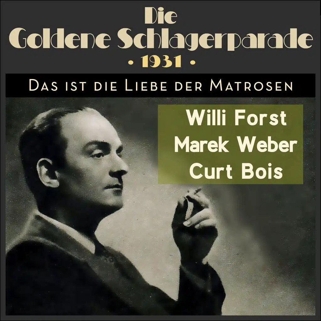 Mein Herz hab' ich gefragt