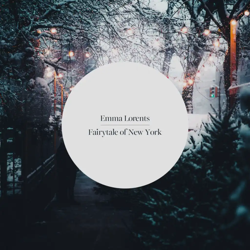 Fairytale of New York