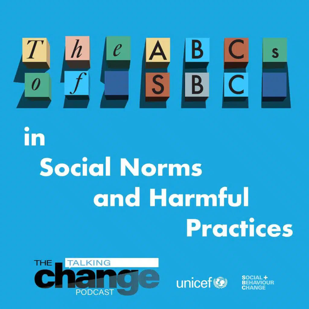 SBC in Social Norms and Harmful Practices