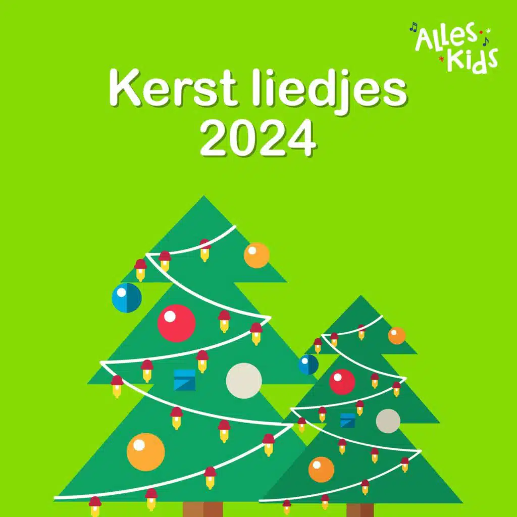 Niets is cooler dan Kerstmis