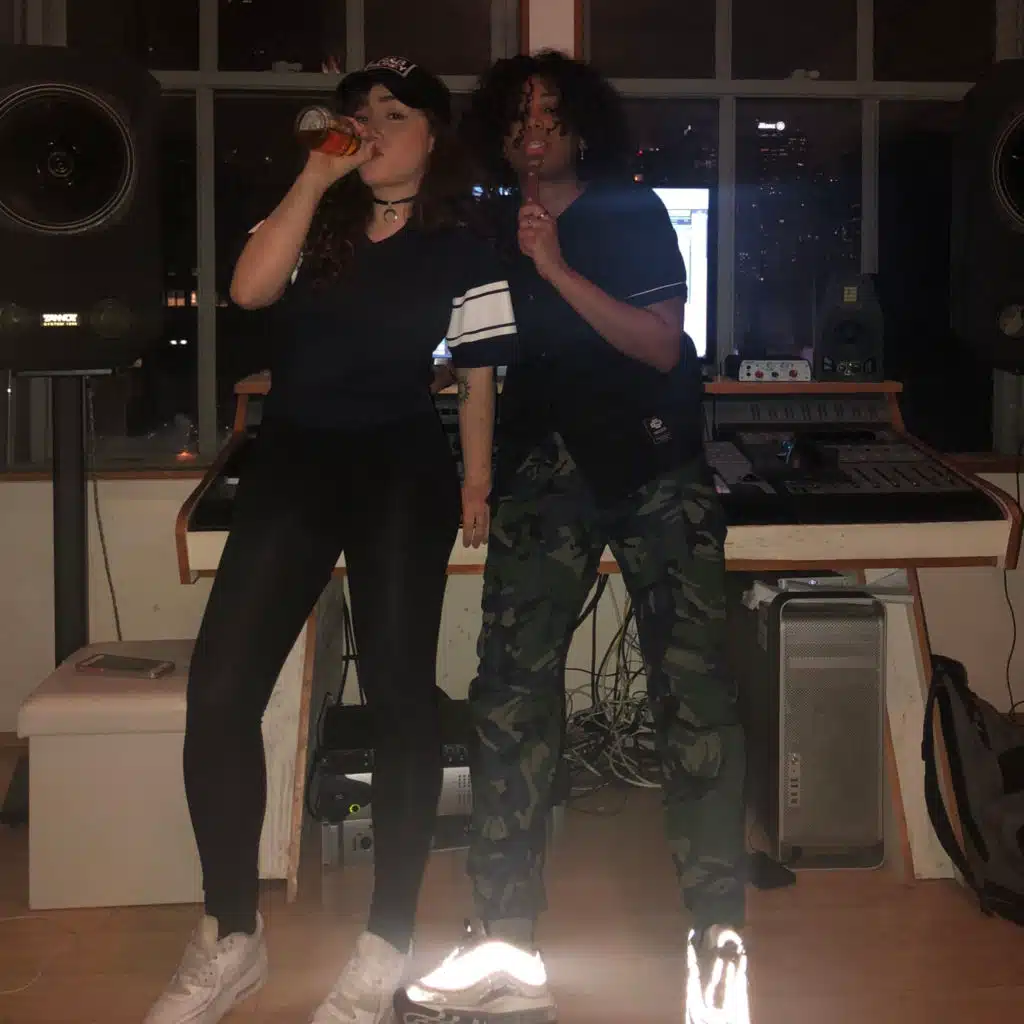 Air Max 95s (Remix) [feat. AK88]