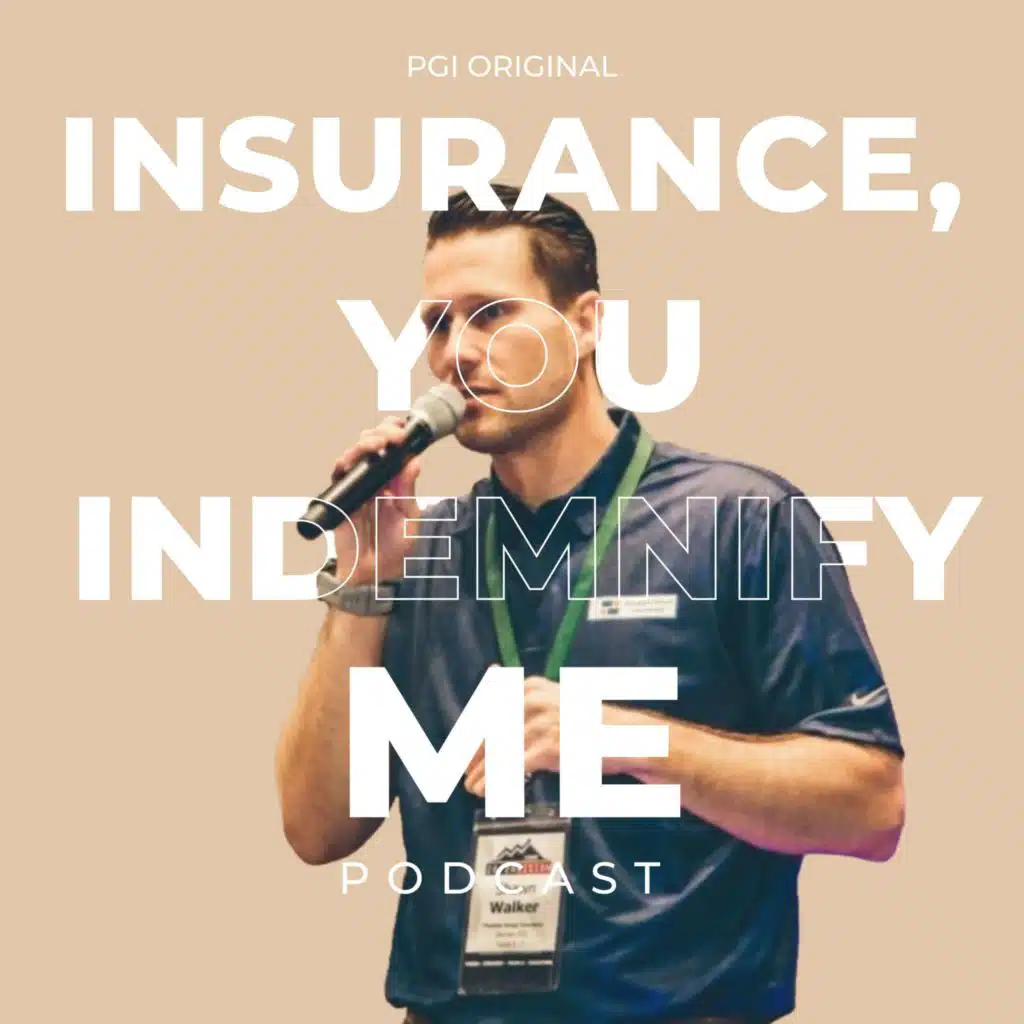 Insurance, You Indemnify Me: SHORT Price vs. Customer Experience