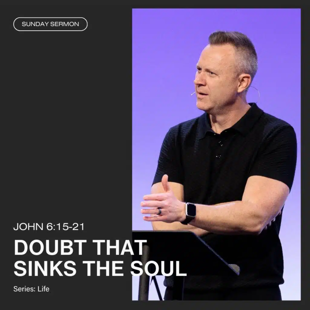 Doubt That Sinks the Soul