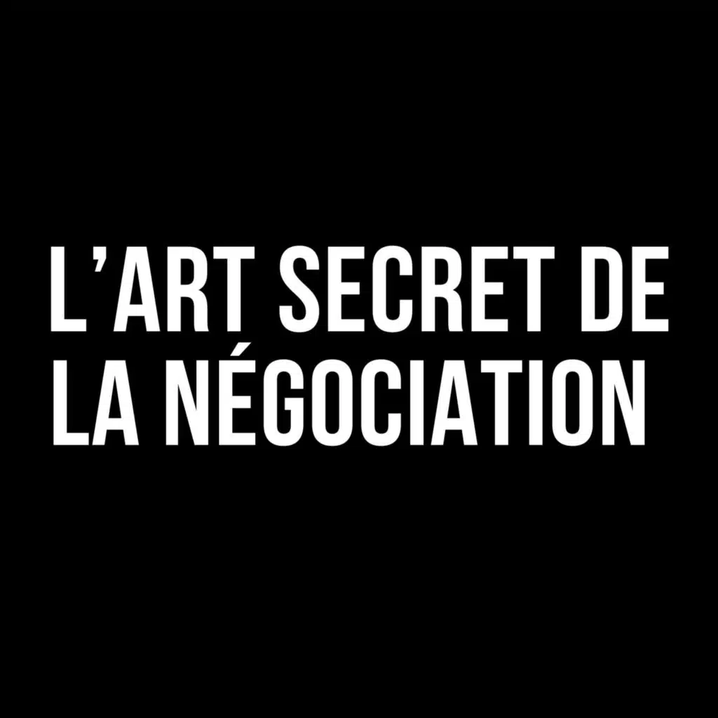 438 - On négocie tous les jours... sans avoir appris à le faire ! - Eduard Beltran