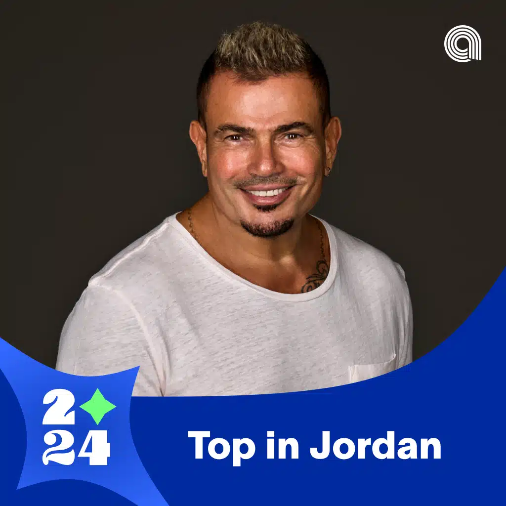 Top in Jordan 2024