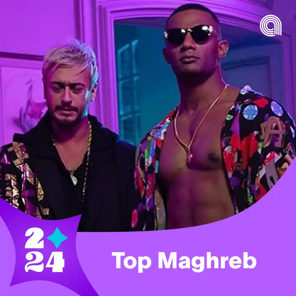 Top Maghreb 2024