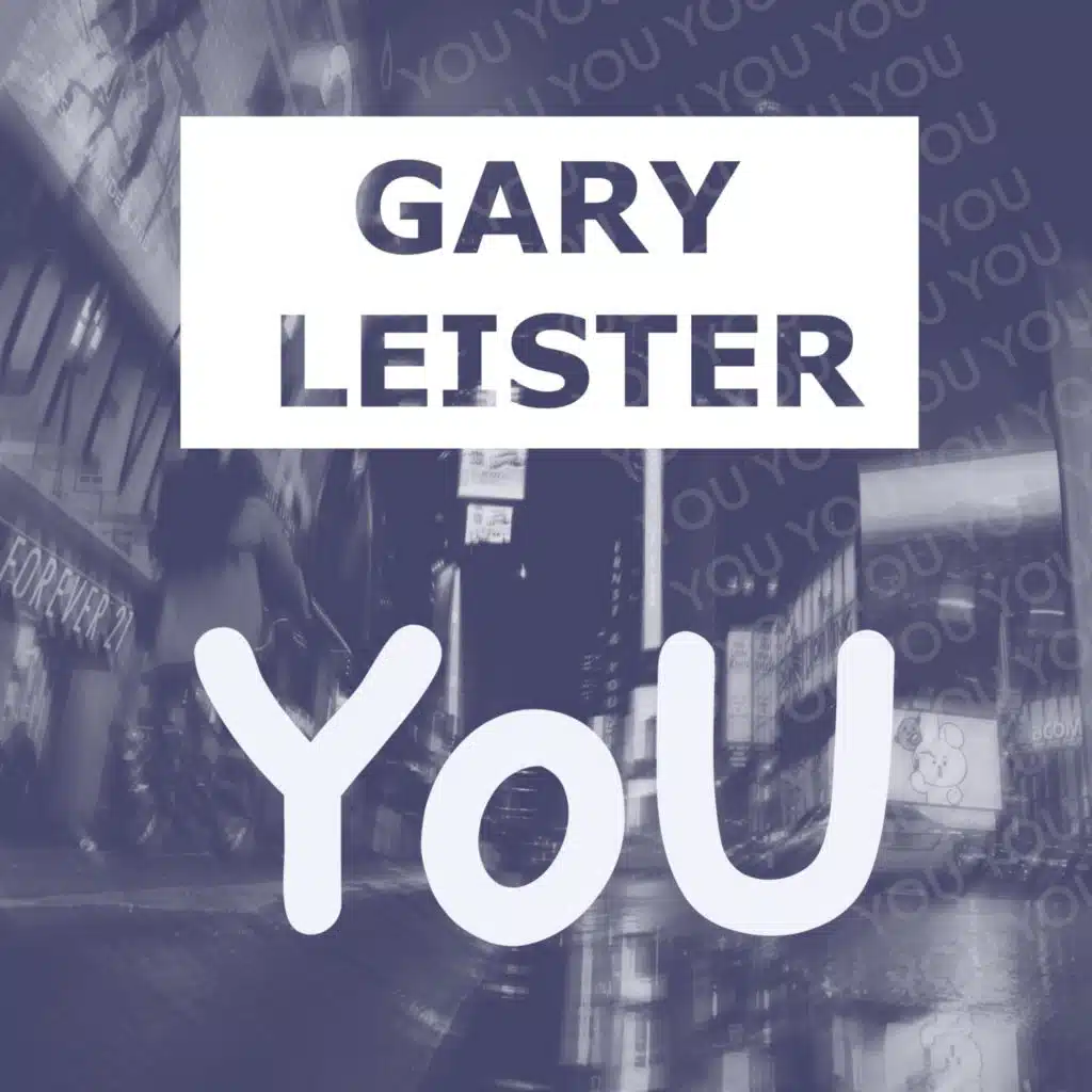 Gary Leister