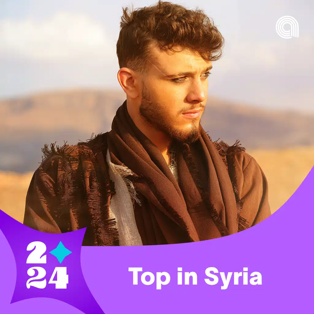 Top in Syria 2024