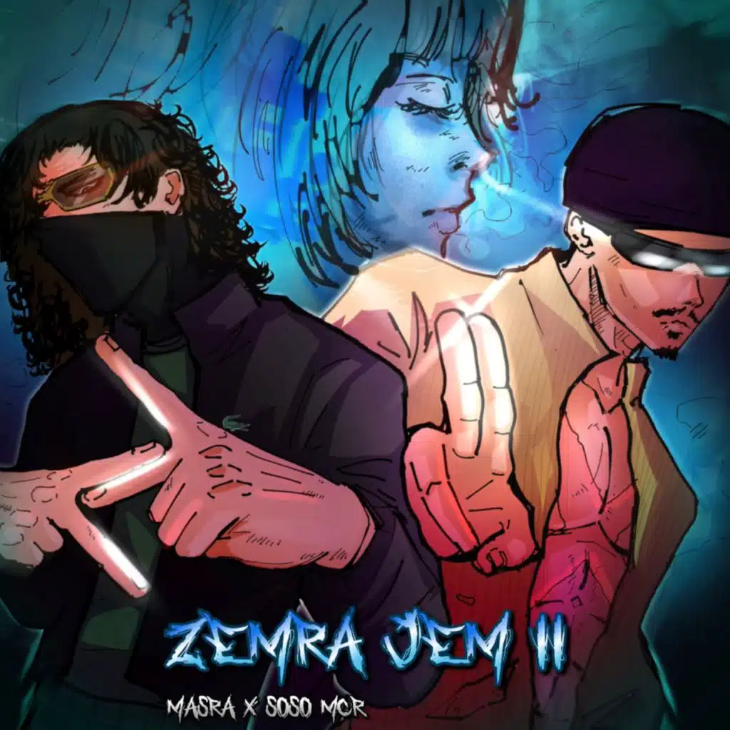 Zemra Jem 2