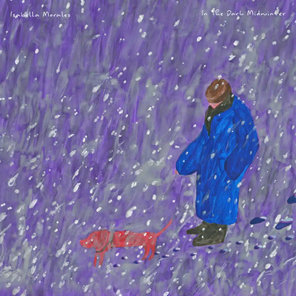 In the Dark Midwinter