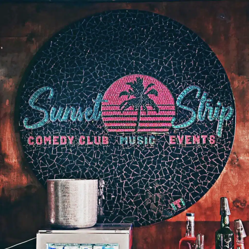 Spirits at Sunset Strip - Part I