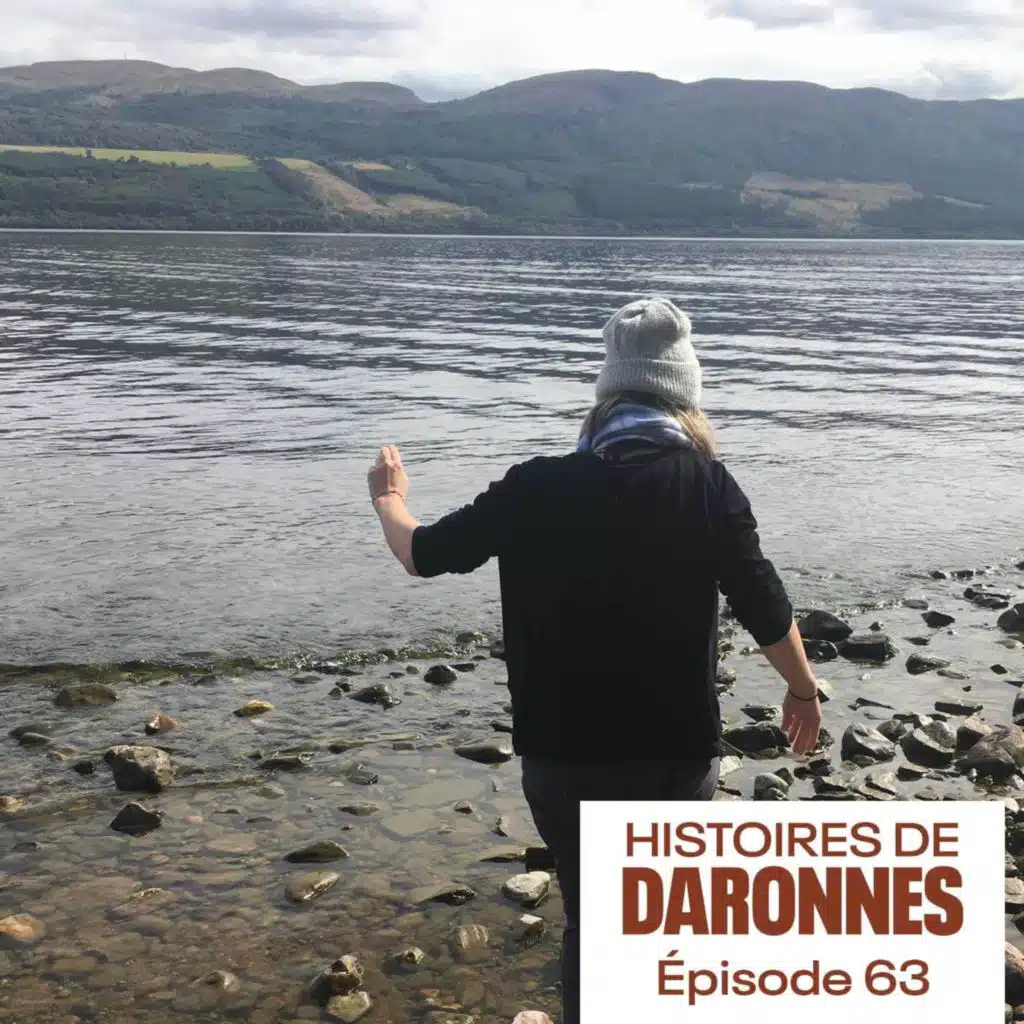 EXTRAIT // Doit-on obligatoirement porter son enfant quand on est en couple lesbien ? Julie s’interroge sur la GPA