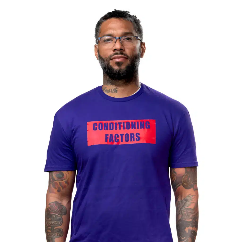 Invisible Shackles: Conditioning Factors