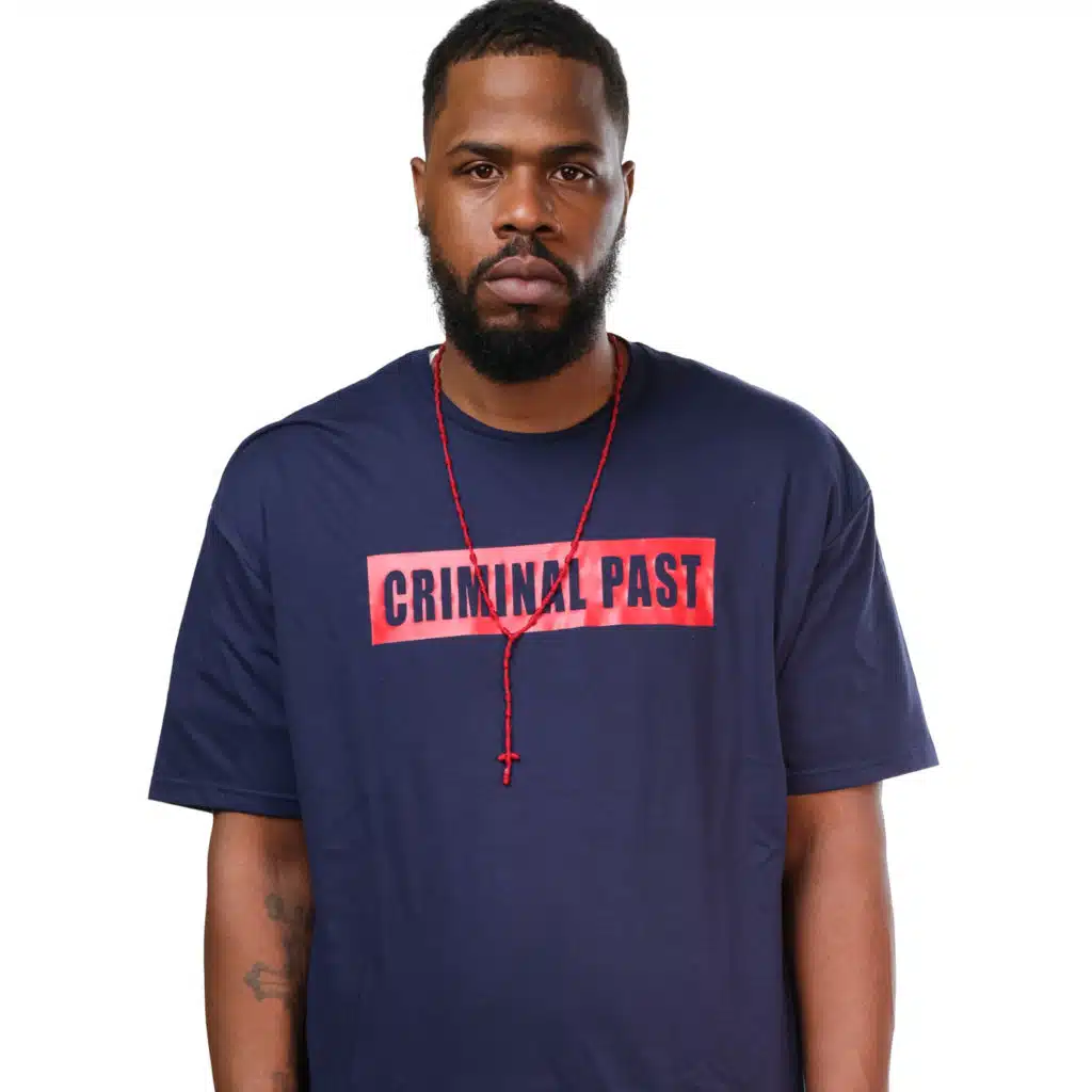 Invisible Shackles: Criminal Past