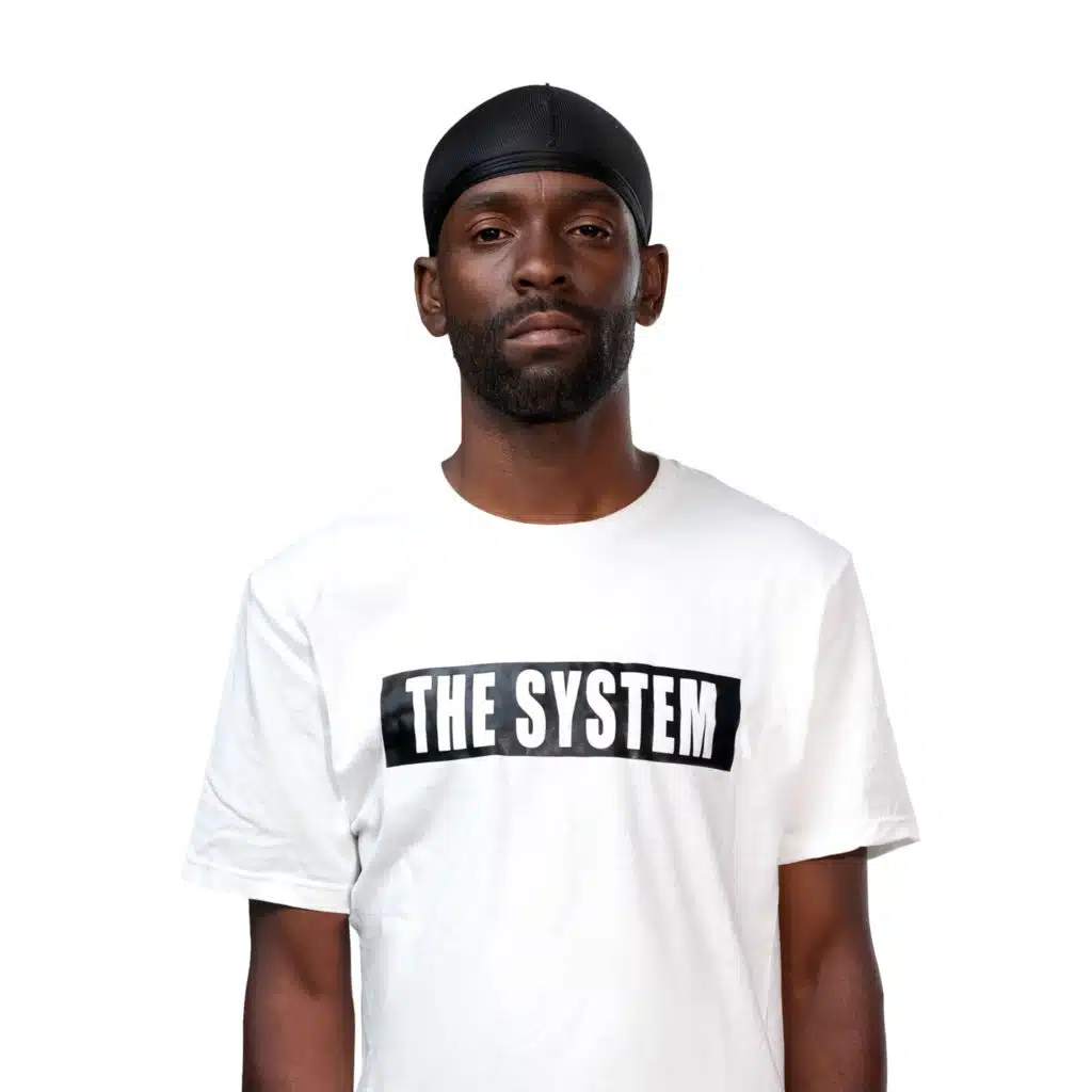 Invisible Shackles: The System