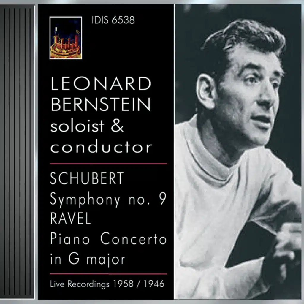 Piano Concerto in G Major, M. 83: II. Adagio Assai