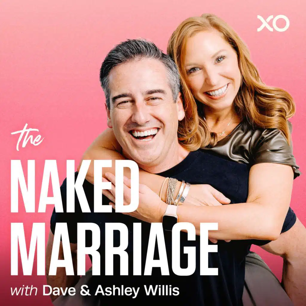 Bonus: A Second Chance at Love: Trusting God with Anthony & Shannen