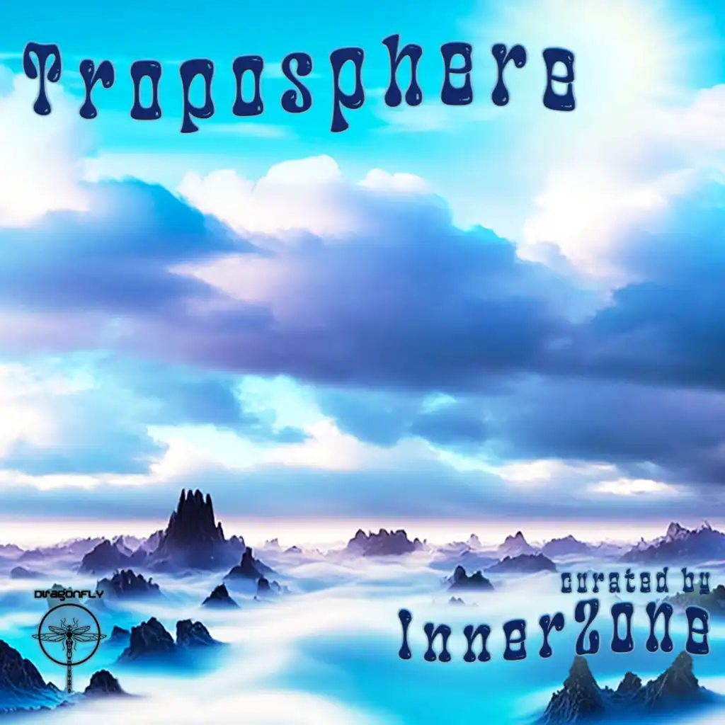 Troposphere (curated by InnerZone)