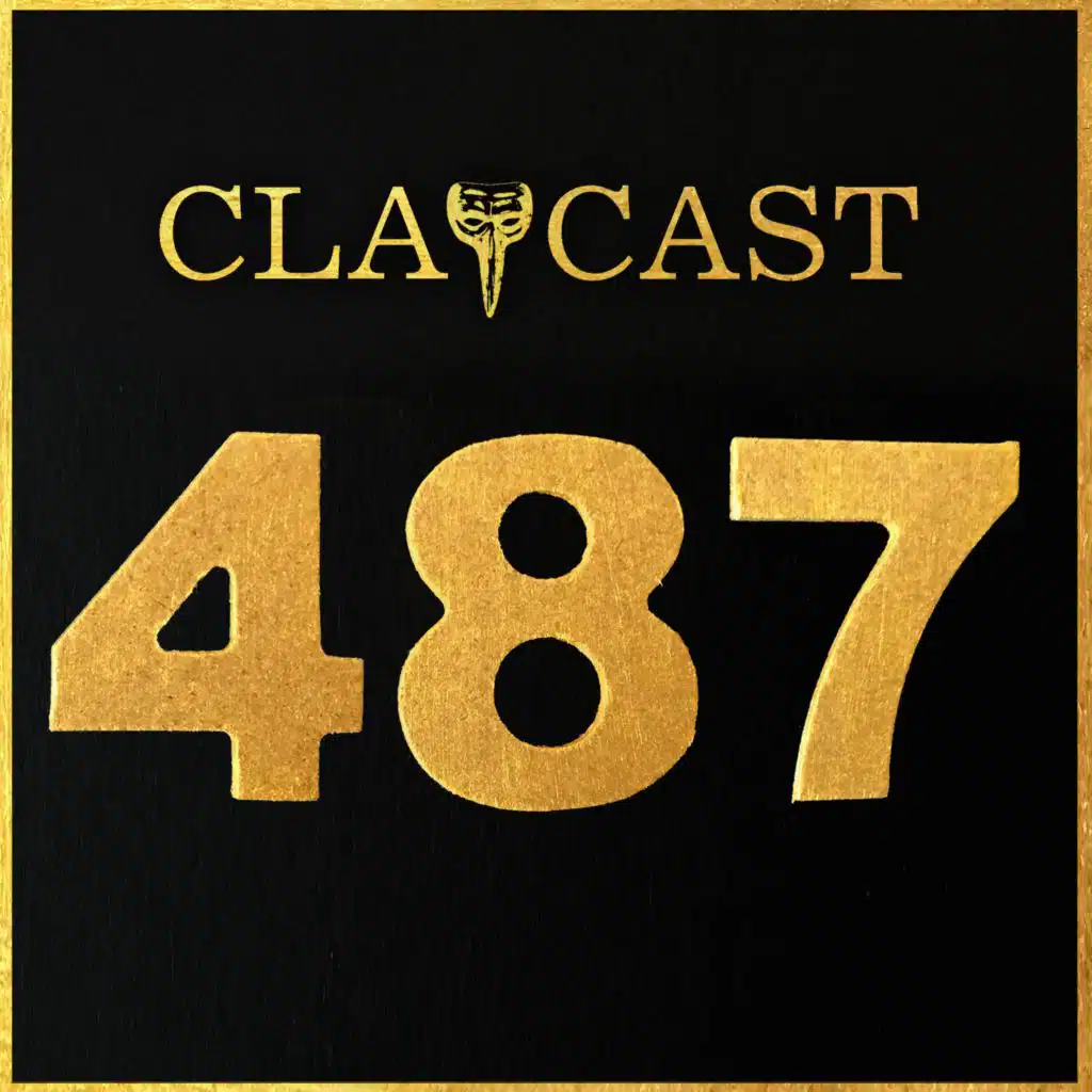 Clapcast 487