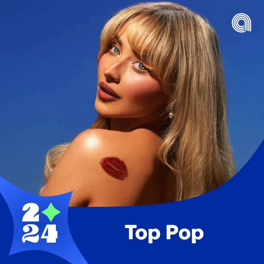 Top Pop 2024