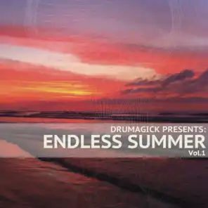 Drumagick Presents: Endless Summer, Vol. 1