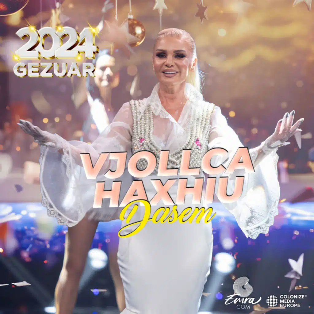 Vjollca Haxhiu