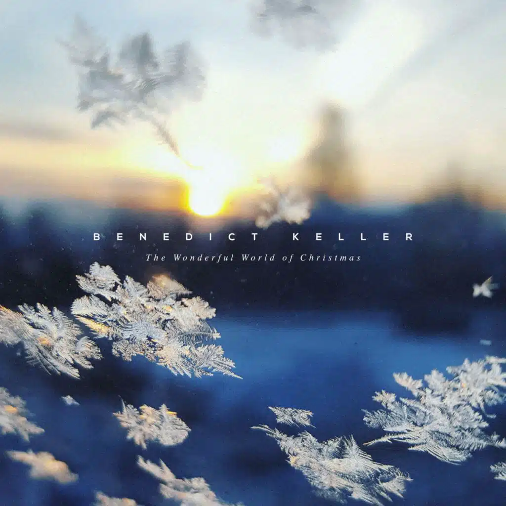 The Wonderful World of Christmas