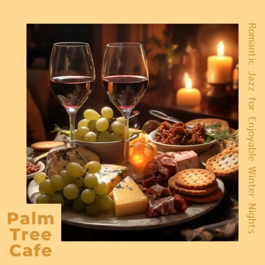 Palm Tree Cafe