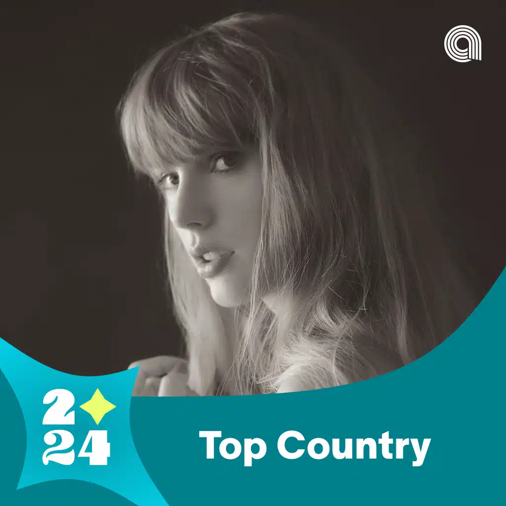 Top Country 2024