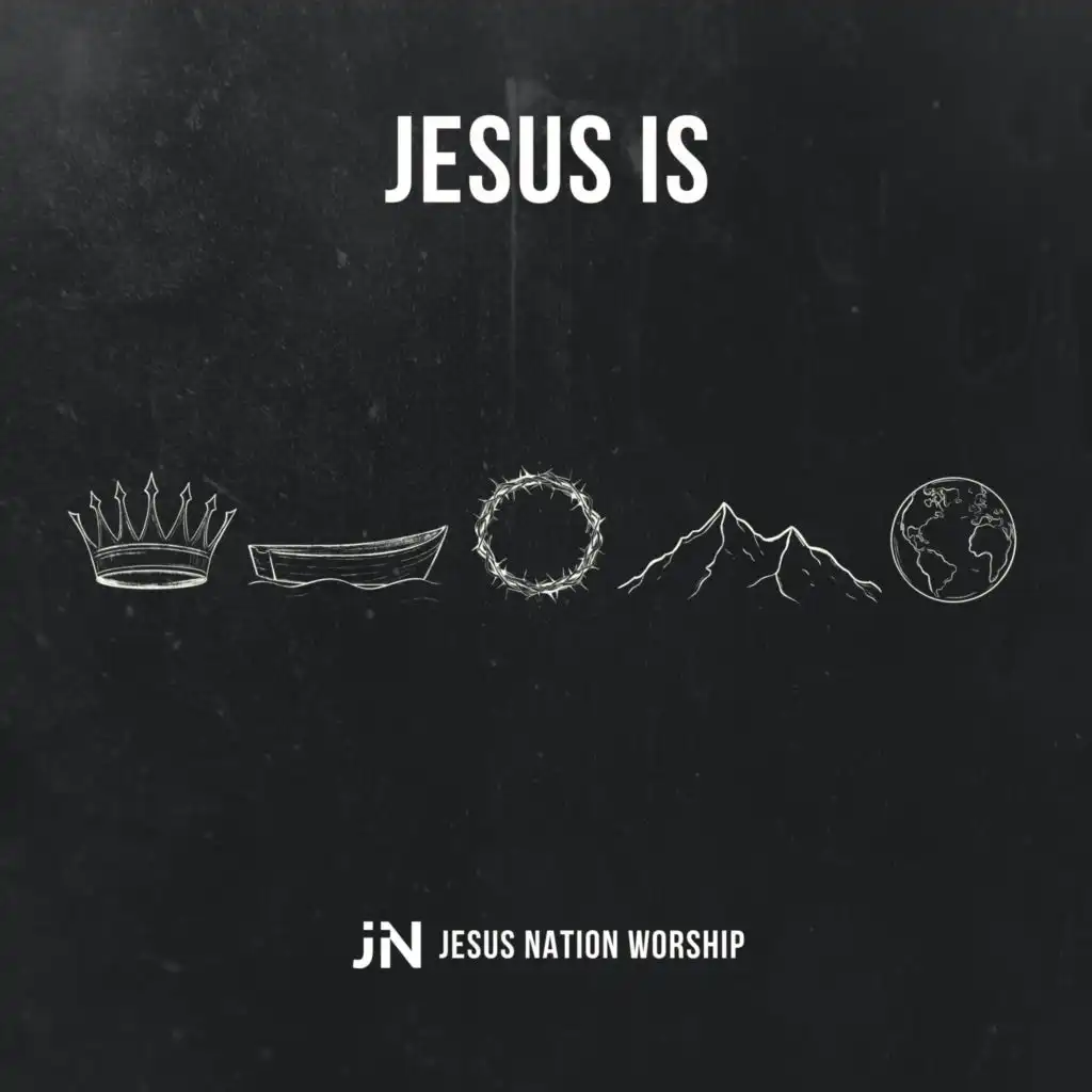 J.NATION Worship